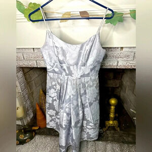 David’s Bridal size 2 women’s formal semi formal cocktail bridesmaid dress